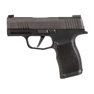 SIG SAUER P365X HGA 9MM 3.1N BBL XRAY 3  X-SERIES POLY GRIP 2 12RD MAGS
