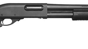 870 Tact 12ga 18.5" Cyl Ext2 6pos stock