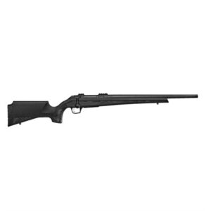 600 AL1 ALPHA 7.62X39MM 18'' BBL (1)5RD MAG BLACK