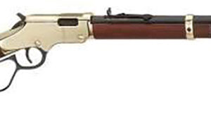 L/A GoldenBoy 17HMR 20" B AS Lrg Lp 11rd