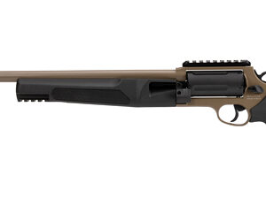 TAURUS JUDGE DEFENDER 45/410 5RD FDE