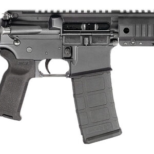 AM AM15 5.56 FRONTLINE PISTOL 10.5 QUAD RAIL