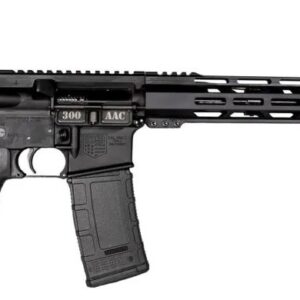 DB DB15 300B CBN MLOK 16 BK 30