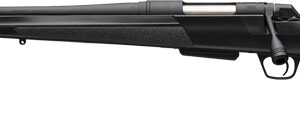 WINCHESTER XPR 400 LEGEND 22" - BLD/BLK SYN THREADED LEFT HND