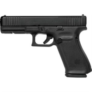 GLOCK 20 GEN 5 MOS 10MM AUTO 4.61'' BBL (3)10RD BLACK AUSTRIA