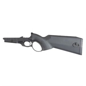 HERRING MODEL 2024 LEVER RIFLE LOWER RECEIVER