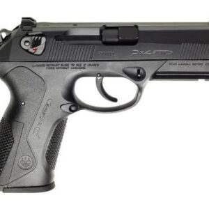 BERETTA PX4 STORM F 40SW BL/SY 10+1 CA