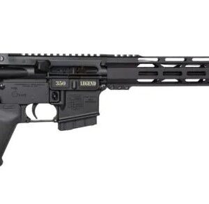 DB DB15 350LGD CBN MLOK 16 BK5