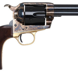 E.M.F. ALCHIMISTA II 45LC - 4 3/4" BLUE WALNUT