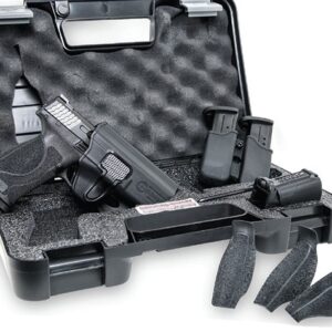 SW M&P40 M2.0 KIT 4.25 15RD