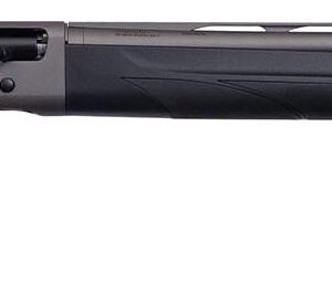Weatherby Element Synthetic Shotgun 12ga 4rd Magazine 28" Barrel Tungsten Cerakote
