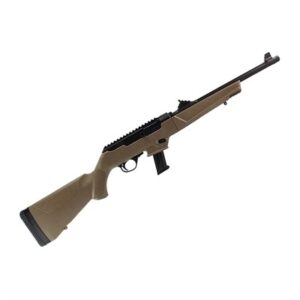 PC CARBINE FDE 9MM 16.1'' SYN GHOST RING