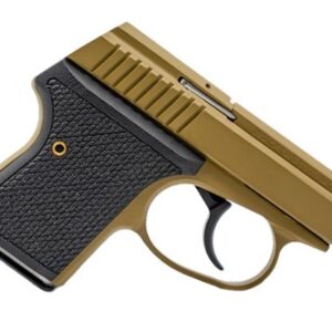 SEE LWS-32 2" 32ACP M OLIVE 6R