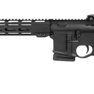 RAPTOR DEFENSE RD15 5.56MM 16" BLK 10+1 CA