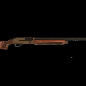 CZ 1012 SEMI AUTO SHOTGUN SGA 12GA 28 IN BBL 3 IN  BRONZE REC WOOD STOCK INERTIA DRIVEN 5 CT