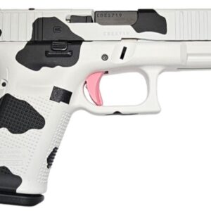 GLOCK 19 GEN5 9MM COW OR 15RD PA195S204MOO