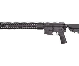 RADICAL 458 SOCOM 16" 15" MHR 10R BK