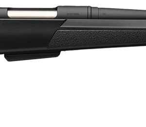 Winchester Repeating Arms 5357112002 XPR SR Full Size 400 Legend 3+1 20" Black Perma-Cote Threaded Sporter Barrel & Drilled & Tapped Steel Receiver, Matte Black Fixed Synthetic Stock