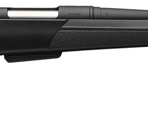 Winchester Repeating Arms 535711293 XPR SR Full Size 450 Bushmaster 3+1 22" Black Perma-Cote Threaded Sporter Barrel & Drilled & Tapped Steel Receiver, Fixed Matte Black Synthetic Stock