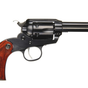 RUGER BEARCAT SHOPKEEPR 22LR 3.5" BL