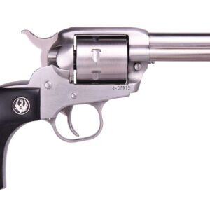 RUGER SINGLE SEVEN 327FED 3-3/4" FS