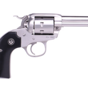 RUGER SINGLE SEVEN 327 3-3/4 BISLEY