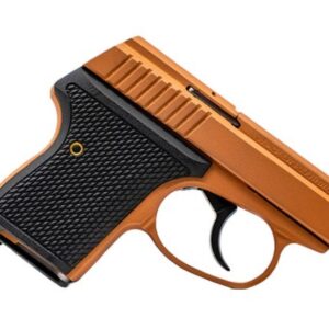 SEE LWS-32 2" 32ACP COPPER 6RD