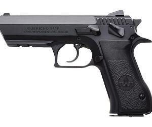 IWI JERICHO 941 9MM 4.4" 10RD BLK