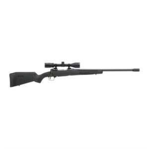 SAVAGE 110 ENGAGE HUNTER XP 450 BUSHMASTER 22''BBL 3RD