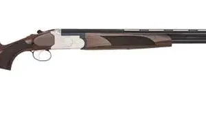 MOSSBERG SGD 20GA 5CT BLUE BBL SATIN WOOD SILVER RESERVE II BANTAM