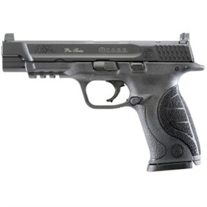S&W M&P 40 PRO SERIES 40SW C.O.R.E. 5'' 15RD