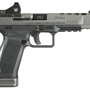 TP9SFx 9mm SA Pistol W/Vortex 2 20rd
