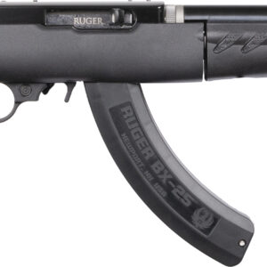 RUG 10/22TD FLD 22LR 25RD DE