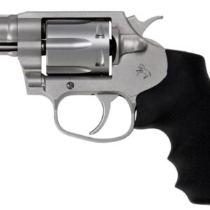 COLT COBRA  HGR 38SP+P 2IN BBL MSS FO SGHTS