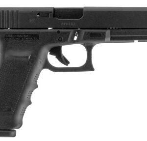 GLOCK 41 G41 GEN 4 HGA 45 AUTO 5.32 IN BBL AS 4.5LB 3 13RD MAGS MOS