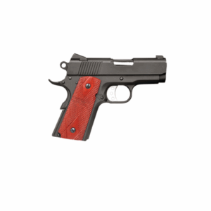 GLOBAL DEFENSE TITAN 1911 HGA 45 AUTO 3 1/8" 7+1RD 1 MAG