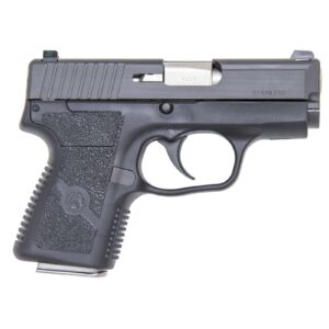 KAHR ARMS PM9 SS COMP HGA 9MM 3 BK SS NS POLY 7 CA COMPLIANT