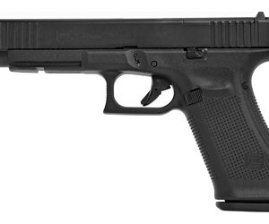 GLOCK 34 GEN5 9MM 17RD 2 MAGS MOS