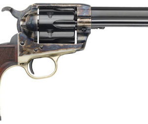 E.M.F. ALCHIMISTA III .45LC 5 1/2" OCT.BBL. BLUE CHRK WAL