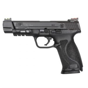 PC M&P9 M2.0 5'' PRO SERIES, 17 RD NTS