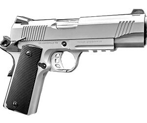 SDS 1911 SS45R CARRY 45AC RAIL