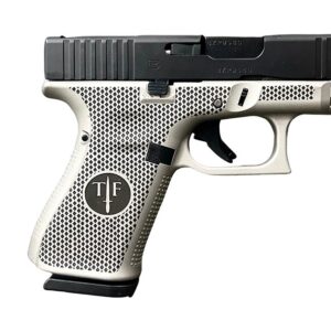 GLOCK 45 MOS 9MM US SOWW 10RD TALO UA4556201MOSSO4