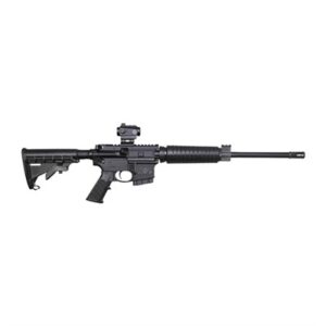 S&W M&P15 SPORT II OR 5.56/223 16   BBL 10RD