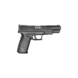 SPRINGFIELD XDM 5.25  BBL 45 ACP 10 RD BLACK