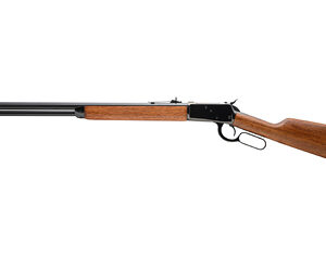 ROSSI R92 357MAG 24" 12RD BLK OCTGN