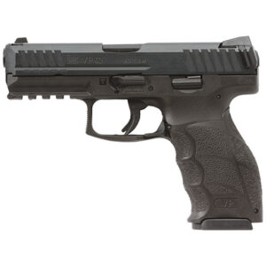 HK VP40 40S&W 4.09" 10RD BLK NS 3MAG