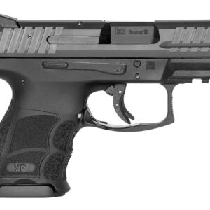 H&K VP9SK HGA 9MM 3.39" BBL GREEN 1/10 1/13RD MAG