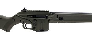 KELTEC SU-16B 223REM BL/GRN 10+1 16"