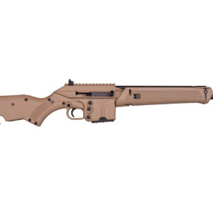 KELTEC SU-16B 223REM BL/TAN 10+1 16"