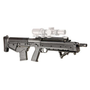 KEL RDB RIFLE 223REM 20 BULLPUP GRN 20RD